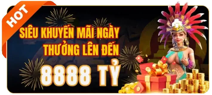 Chương trình hoàn trả tiền mặt 138bet