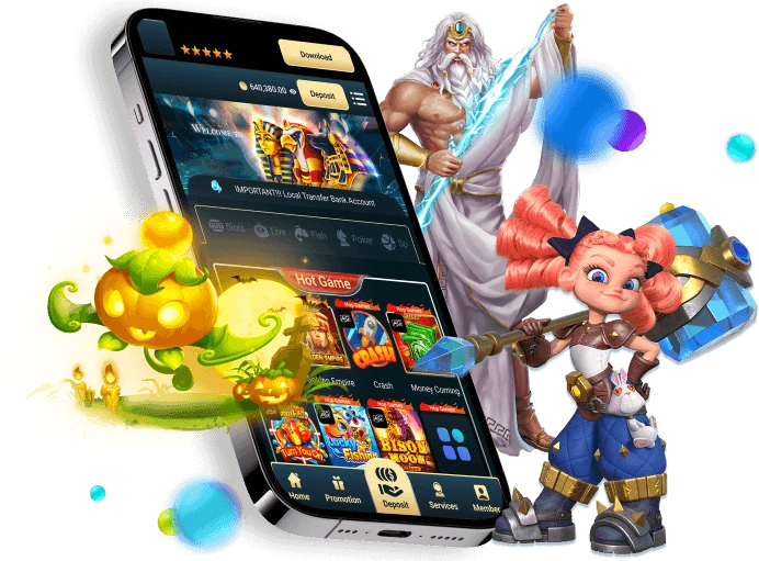 138bet Ứng Dụng Di Động