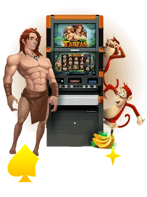 Game Nổ Hũ Mới Ra Mắt