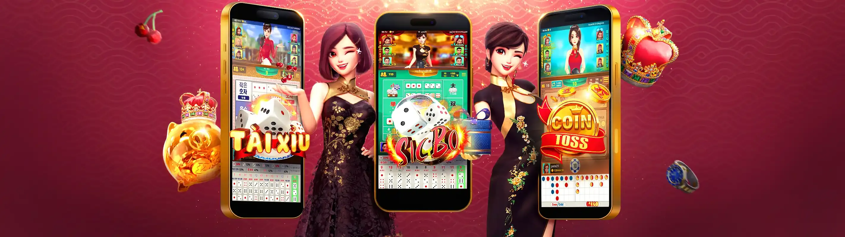 Hình ảnh đại diện 138bet link mới nhất 2026