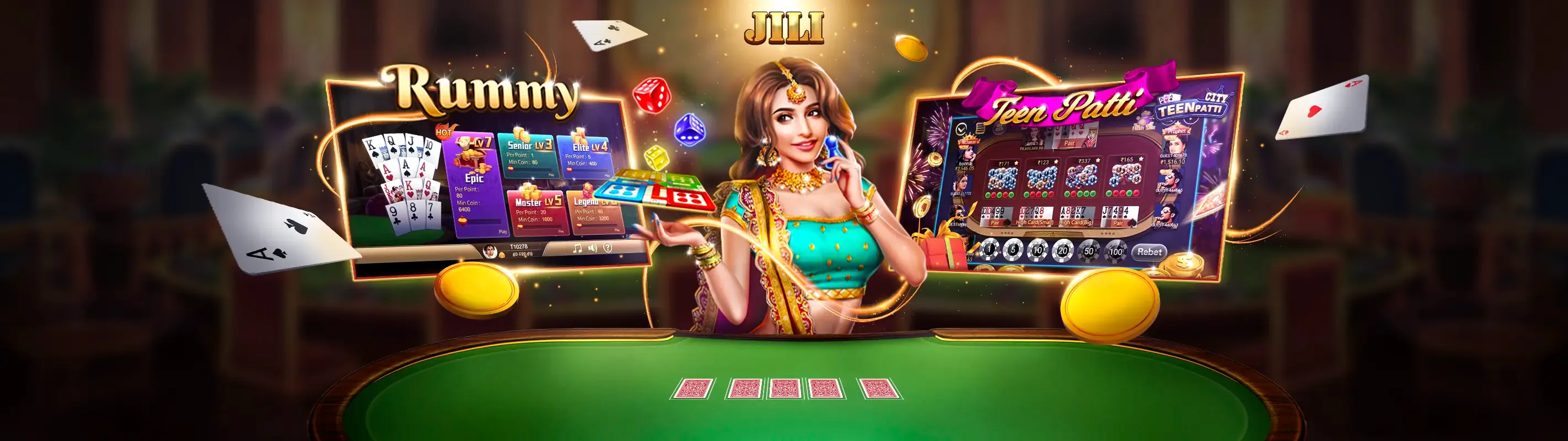 Hình ảnh chính 138BET link mới 2026