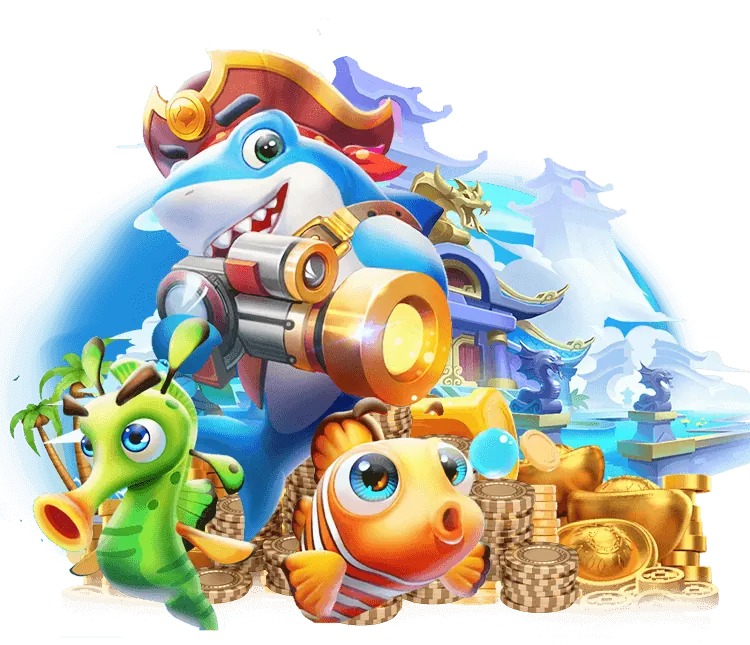 Tổng quan game Bắn Cá 138BET