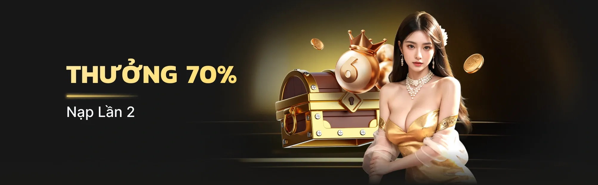 Ưu Đãi Casino Trực Tuyến